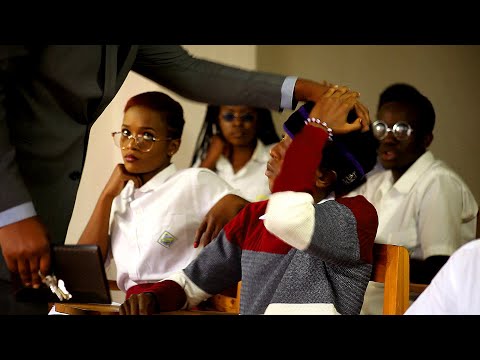 Jumpy Boyz - ANIMATERI (Official Video)