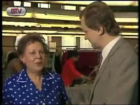 Lucie Bílá prvně v TKM