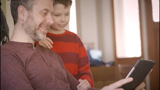 How Everything Should Work: KP.org | Kaiser Permanente