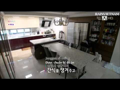 [RVN Vietsub] 02.01.2014 Rain Effect Ep.03