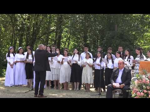 O scumpă zi, când te-am primit