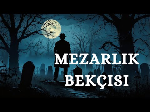 Adana'da Eşi Öldükten Sonra Mezar Bekçiliği Yapan Adamın Yaşadığı Korkunç Olaylar| Korku Hikayeleri