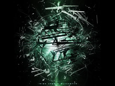 Celldweller - Wish Upon A Blackstar (Full Album) [HD]