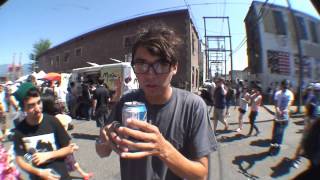 Same Difference Summer 2014 Tour