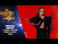 Michał Szpak I Was Made For Lovin You Sylwester Z Dwójką 2025