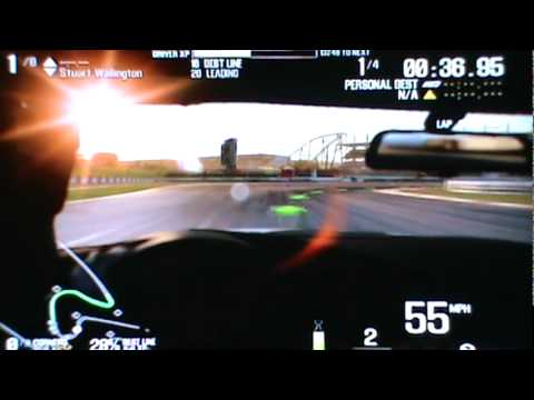 Let's Play NFS Shift 2 Unleashed [Part 29] Zero Losses