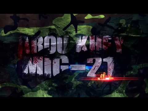 ArouKhey - Mig21