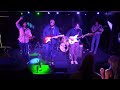 The TRiBE - River Street Jazz Cafe - November 22, 2023 (Full Show)
