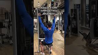 Miniaturka - TO HAMUJE TWÓJ PROGRES