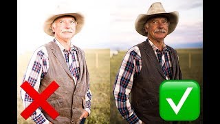 Don&#39;t OVEREXPOSE your Image! 📸Camera METERING MODE explained