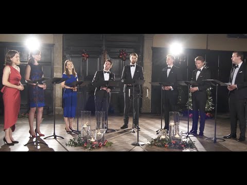 VOCES8: The Sleeping Child (Bob Chilcott)