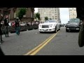 Gumball 3000 Start Line San Francisco 2008