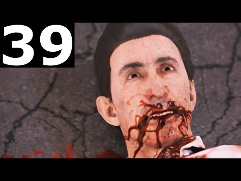 Mafia 3 Part 39 - My Name's Lincoln Clay | Kill Santangelo - Walkthrough Gameplay (No Commentary)