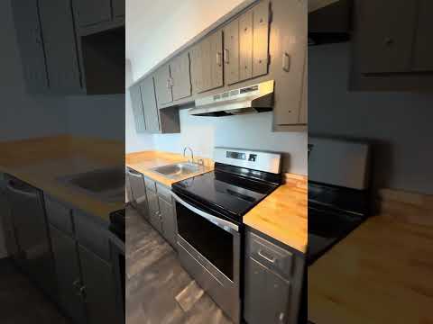 Stunning Hudson River Views in Updated 2 Bedroom Condo property video