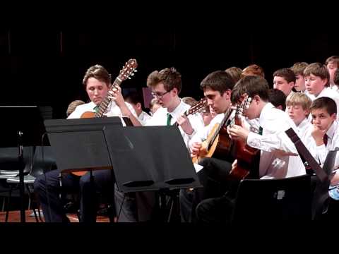 Petite Suite Ludique pt1