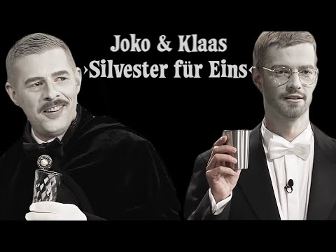 Preview: A New Year's Eve with Joko and Klaas | Joko & Klaas vs. ProSieben