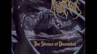 Deinonychus - The Silence of December