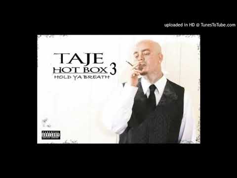 Taje - System Overload (Produced By DJ Khalil)