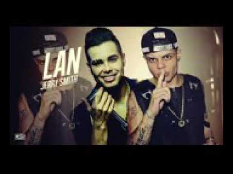 MC Lan MC Jerry Smith e Os Cretinos música nova 2017