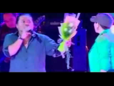 Zaw Win Htut + Htun Eindra Bo - Dar Har A Chit Lar + A Chit Myar Thu Si Hmar