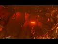 Ritual Of The Flame Cutscene Receiving The Skeleton Curse Sea Of Thieves