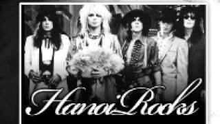 Hanoi Rocks - Until I Get You