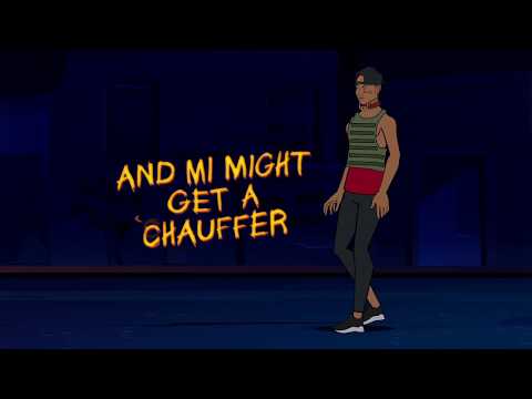 Acegawd - Ratings (Official Lyric Video)