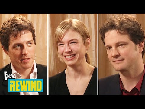 "Bridget Jones's Diary" Turns 19: Rewind | E! News