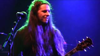 Tierra Santa &quot;La Momia&quot;