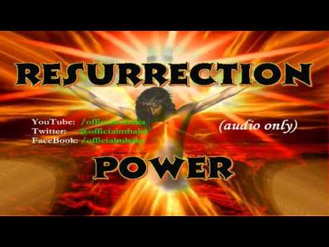 Resurrection Power (ike mbilite ọnwu) - Official Father Mbaka