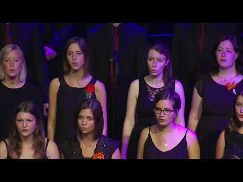 So soll es bleiben (Ich + Ich) - Psycho-Chor der Uni Jena