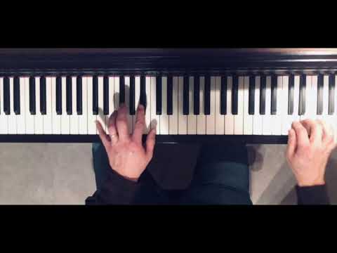 La Chevaleresque - Burgmüller Op. 100 No.25 (ABRSM 2021-2022 Syllabus Grade 5 Piano A:1)