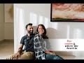 Asian Paints Where The Heart Is Featuring Dinesh Karthik And Dipika Pallikal