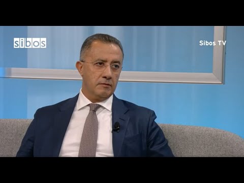 Sibos TV: Strengthening regional integration through cross-border payments - Oct 2022