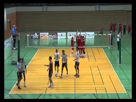 Moerser SC vs  VfB Friedrichshafen