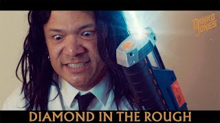 Danko Jones - Diamond In The Rough - Official Video