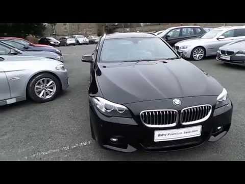 141D27024 - 141D27024 BMW 518d M Sport Touring