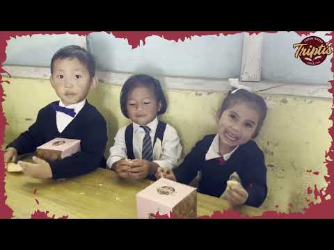 Tripti's Bakery Sikkim #food #cake #customcakes #cafe