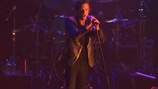 Brandon Flowers - Dreams Come True @ New York City - 08/04/2015