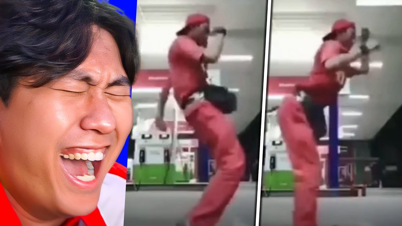 banyak doksli loh ya akhir akhir ini.. 😹 - REACT MEME KOCAK