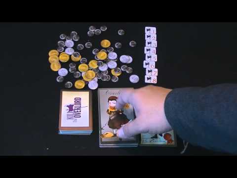 AVRAW #130: Kill the Overlord! - Heads are rolling!