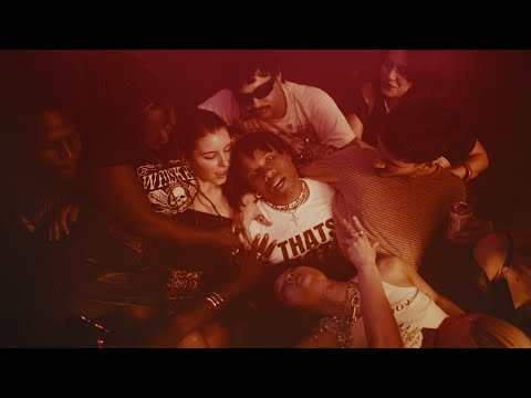 Jean-Luc - Make U Mad (Official Video)