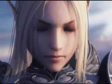 Lineage II - Chronicle 3: Rise of Darkness  (Gladiator OST)