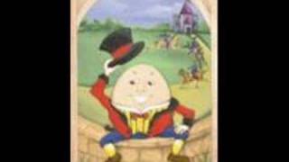 Humpty Dumpty-The Dubliners