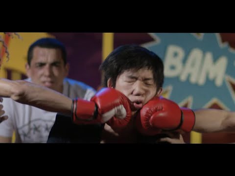 Pânico - BATE OU REGAÇA #05