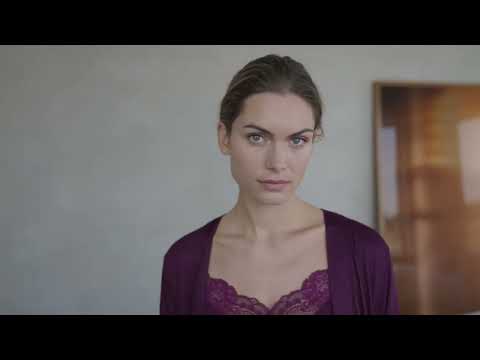 Hanro Autumn/Winter 22/23