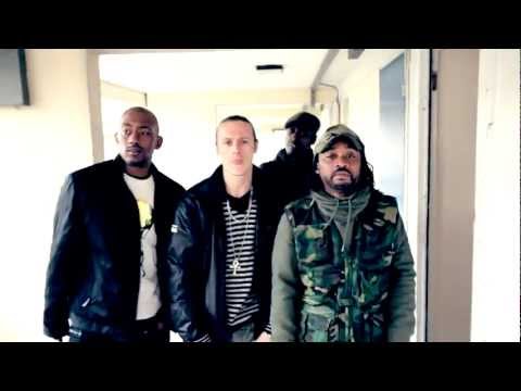 TALAPATON - BADMIND {OFFICIAL VIDEO} [@TALAPATON] [@ukdtvonline]