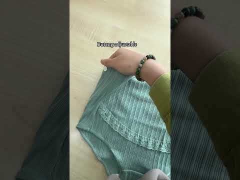 Maternity Support Panties✨