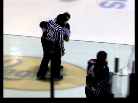 Jari Erricson vs Kale Kessy
