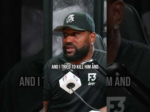 Rampage beats up Racist 👏